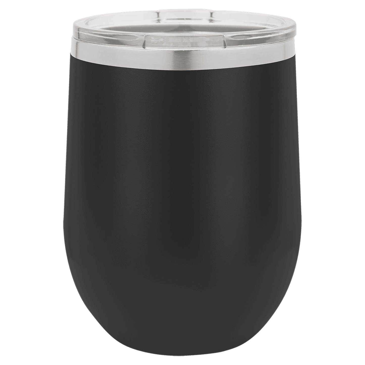 12oz Stemless - Personalized w/Name