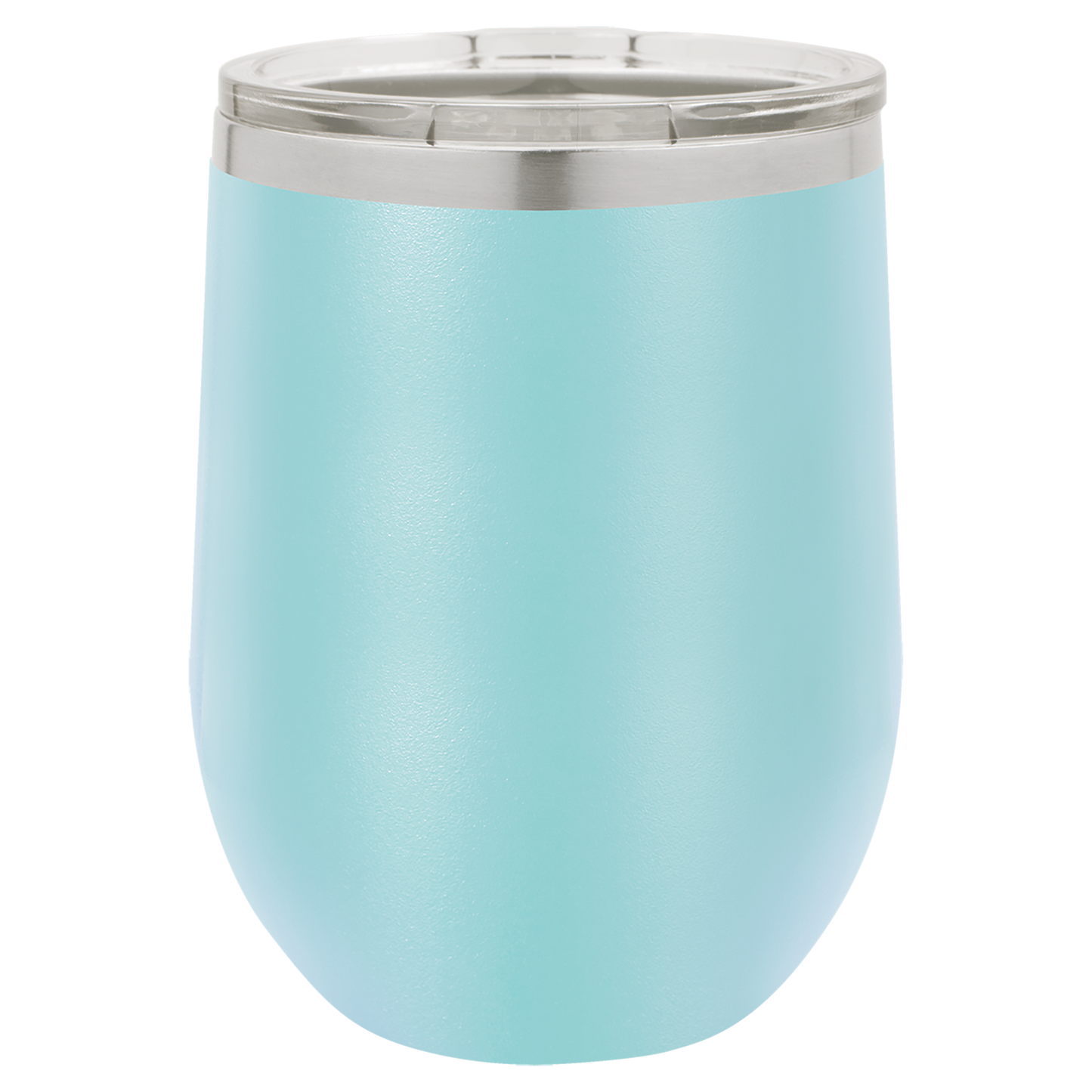 12oz Stemless - Personalized w/Name