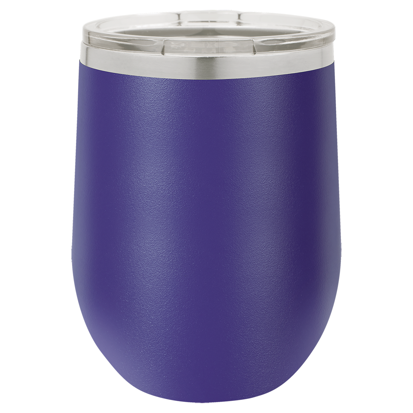 12oz Stemless - Personalized w/Name