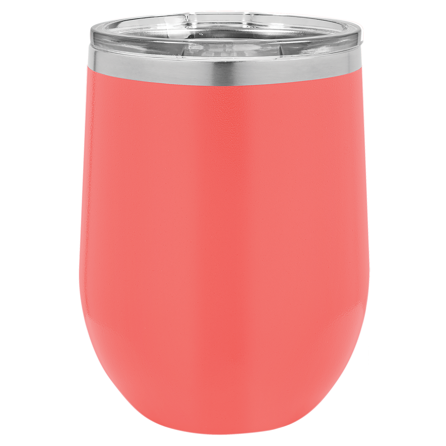 12oz Stemless - Personalized w/Name